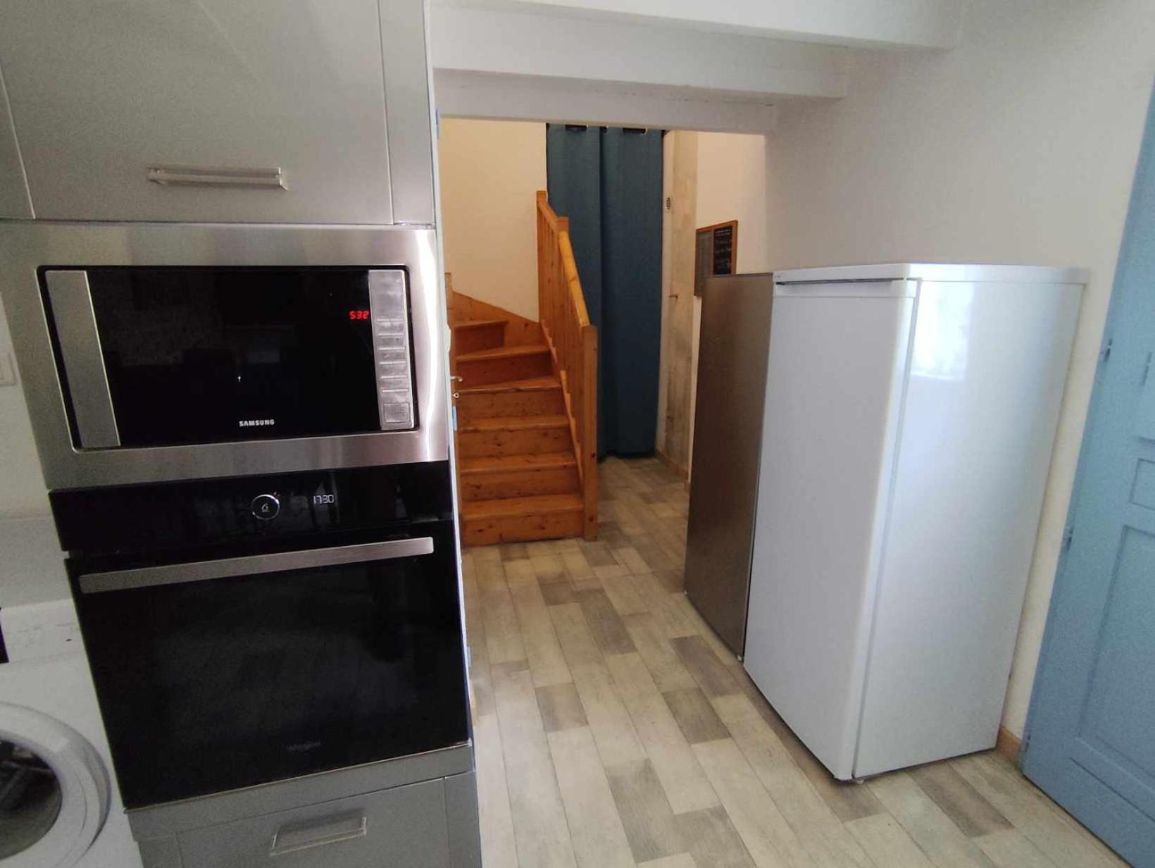Logis De Chalons A La Mer Le Guâ Екстериор снимка